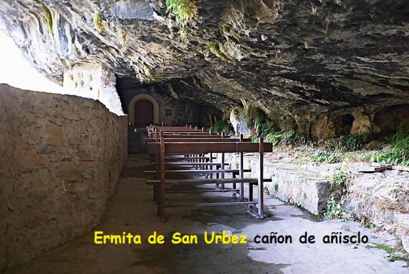 La Vinaza Ordesa Ainsa Casa Rural Laspuña Exterior foto