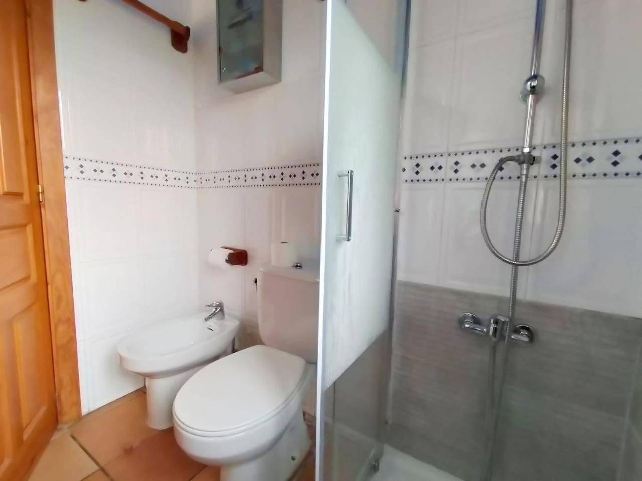 La Vinaza Ordesa Ainsa Casa Rural Laspuña Exterior foto